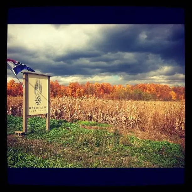 Myer Farm Distillers photo 2
