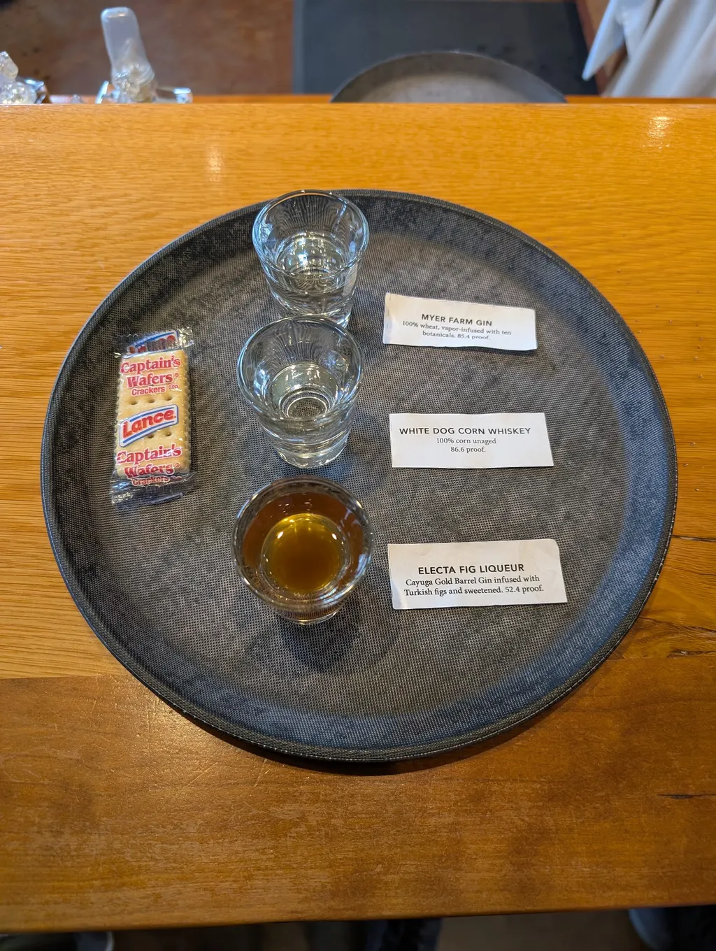 Myer Farm Distillers photo 4