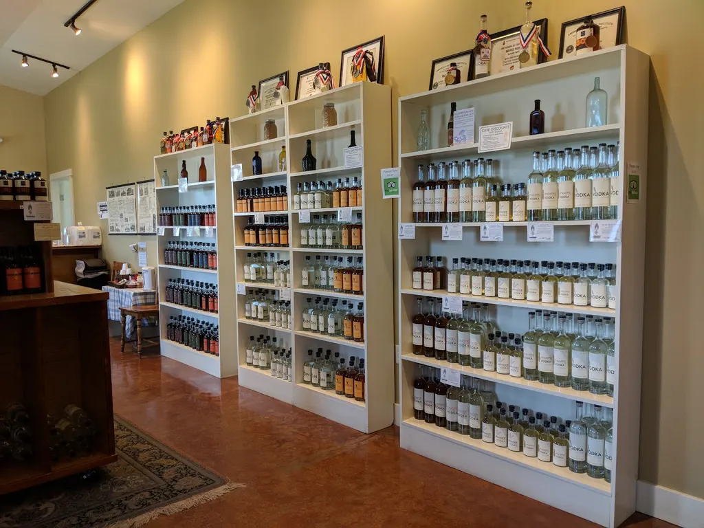 Myer Farm Distillers photo 3