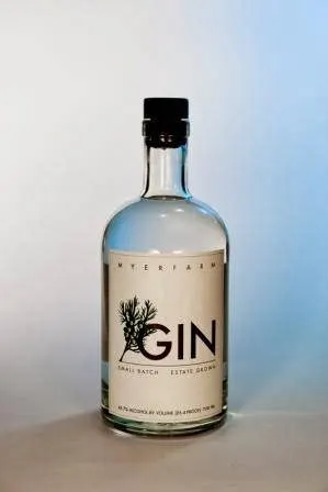 Myer Farm Distillers photo 5