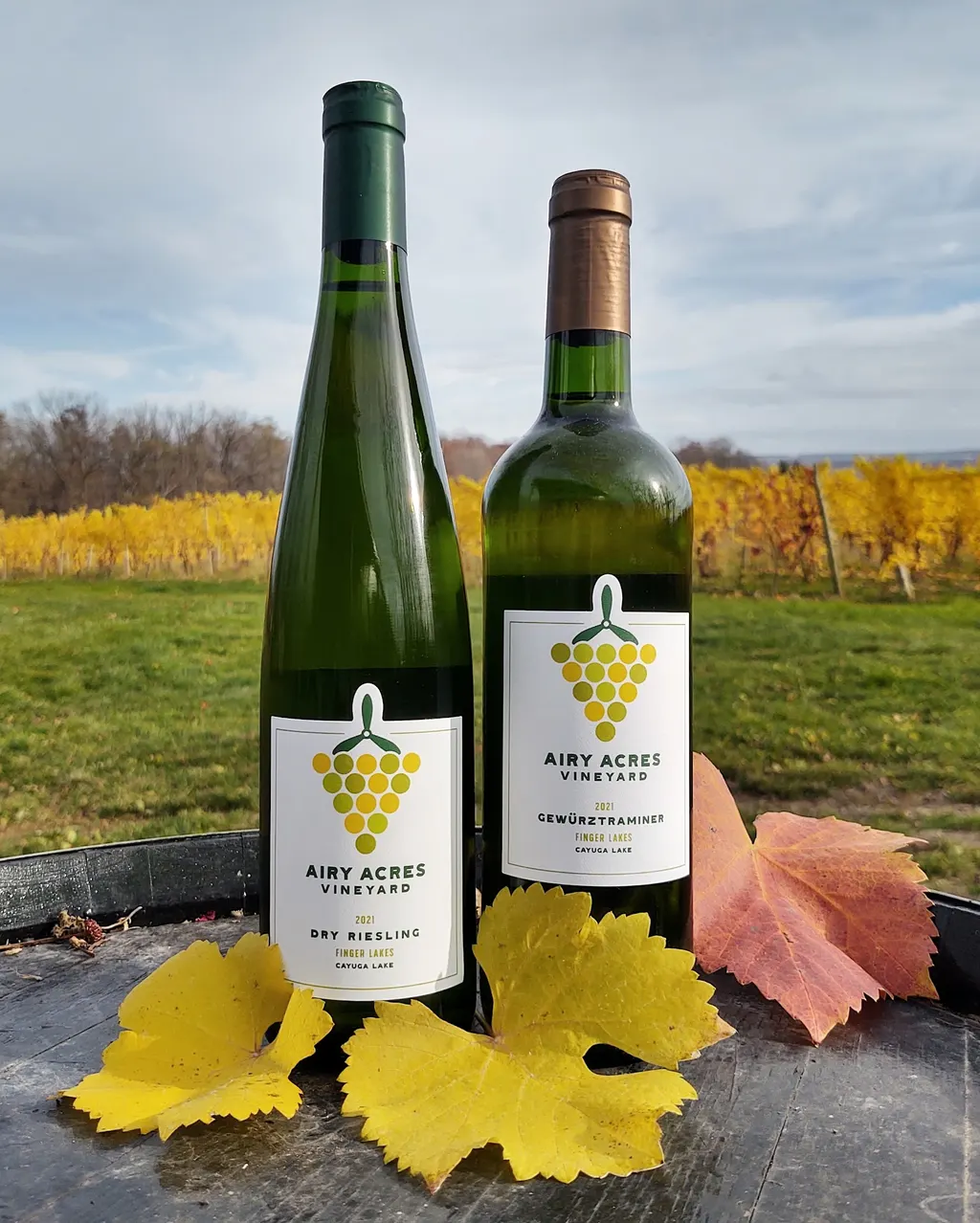 Airy Acres Vineyard photo 2