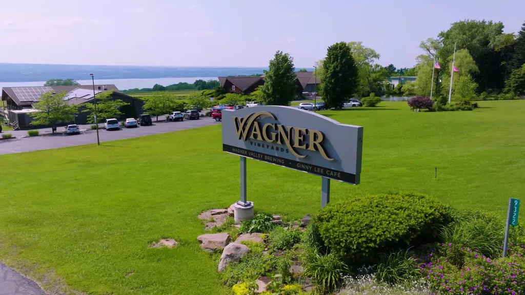 Wagner Vineyards Estate Winery photo 2