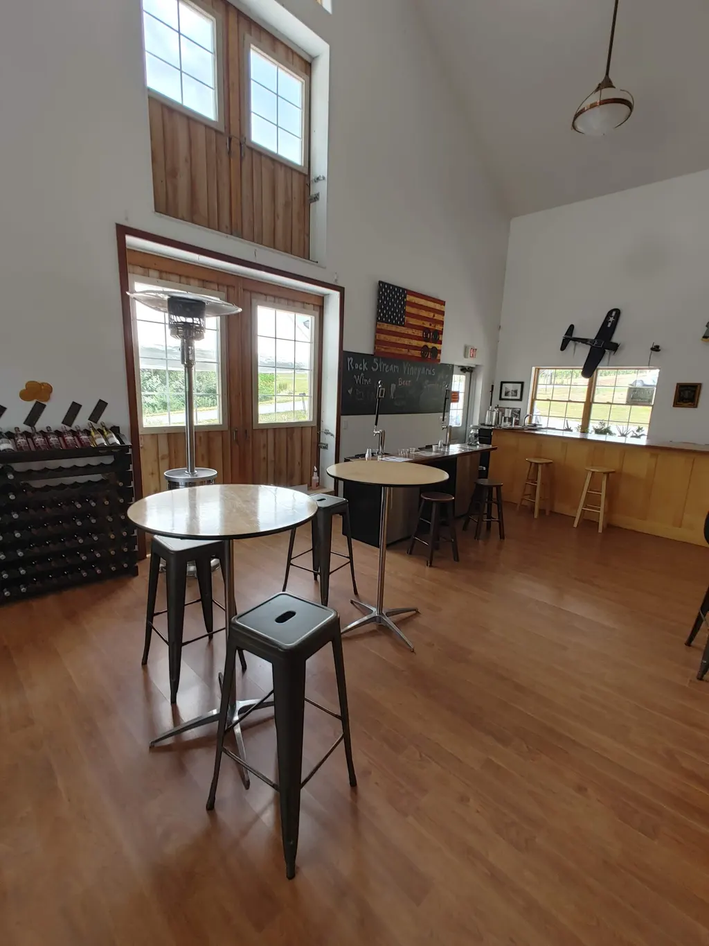 Rock Stream Vineyards photo 2