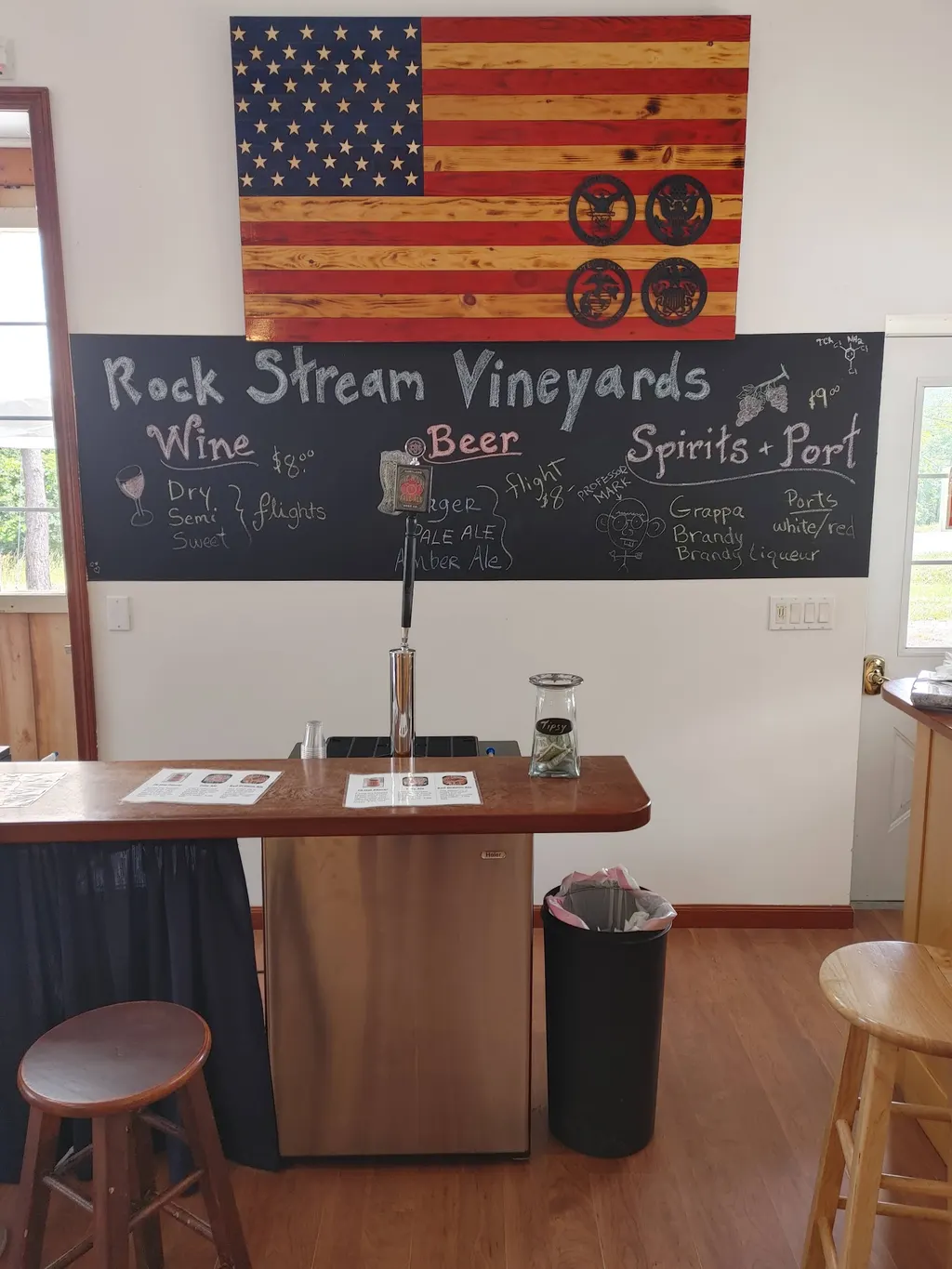 Rock Stream Vineyards photo 4