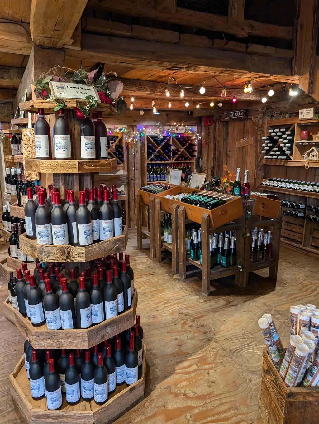 Americana Vineyard photo 4