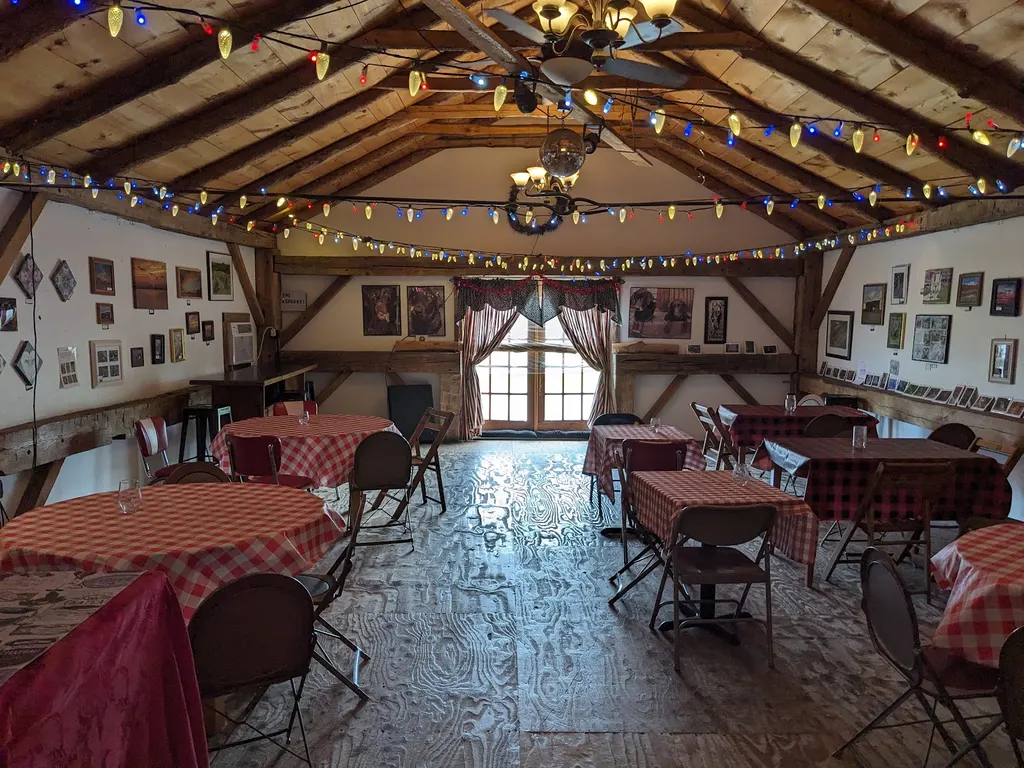 Americana Vineyard photo 2