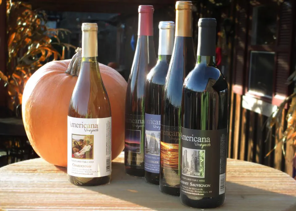 Americana Vineyard photo 3