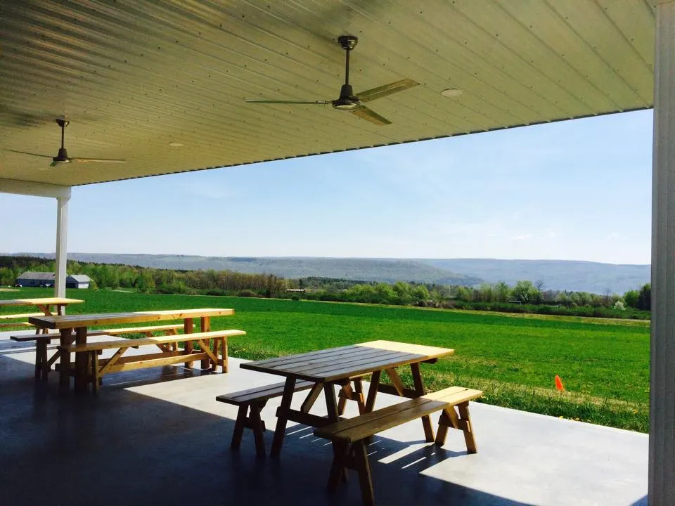 Steuben Brewing Company photo 2