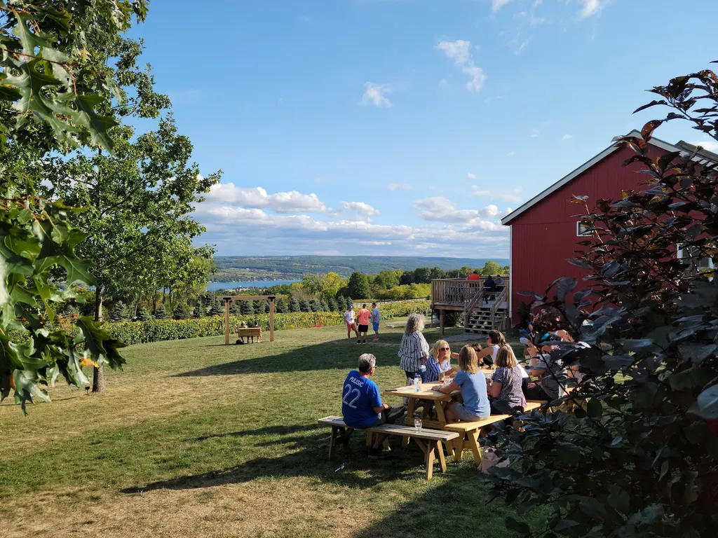 Abandon Brewing Company photo 2