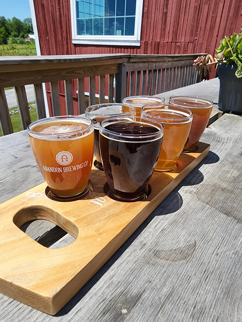 Abandon Brewing Company photo 5