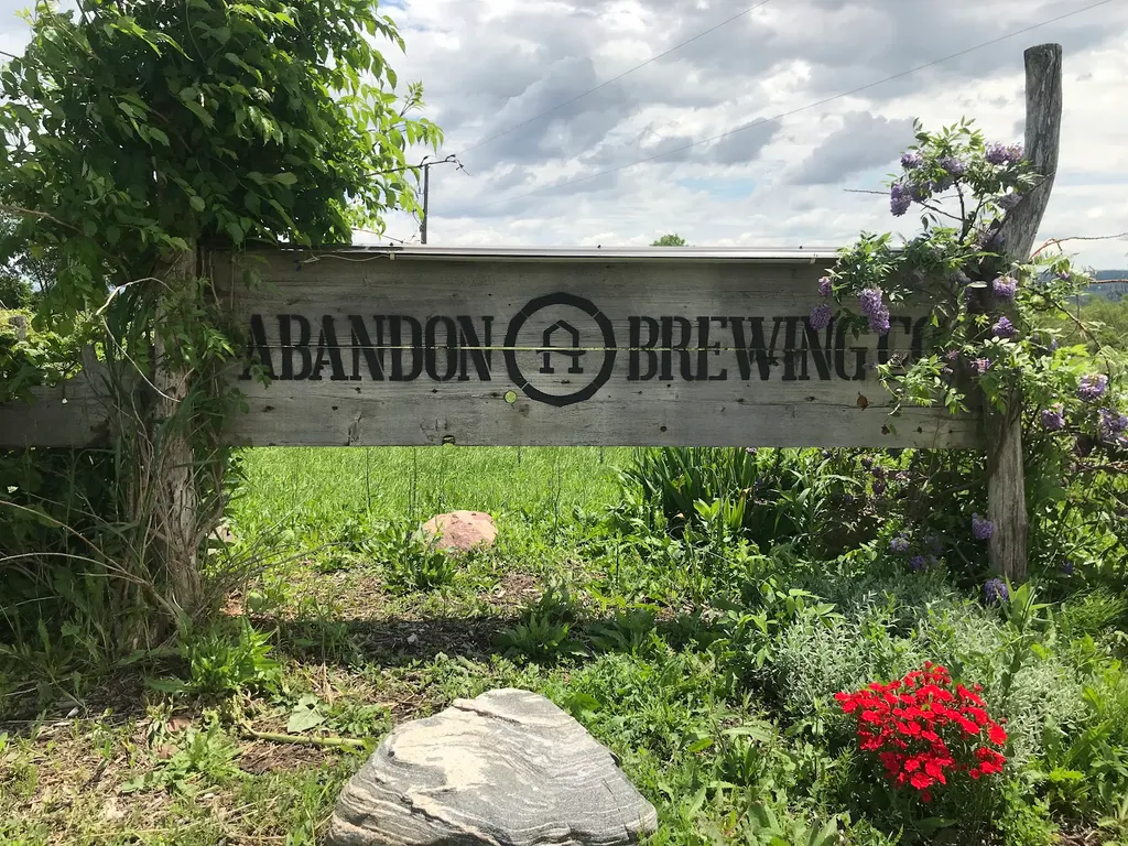 Abandon Brewing Company