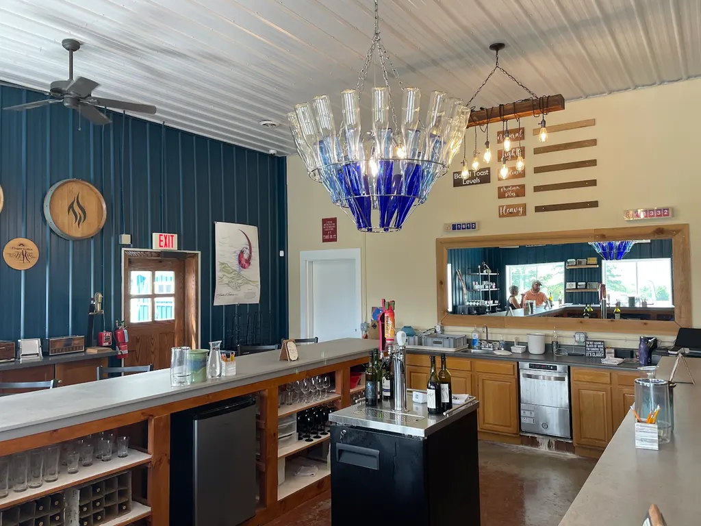 Toast Winery