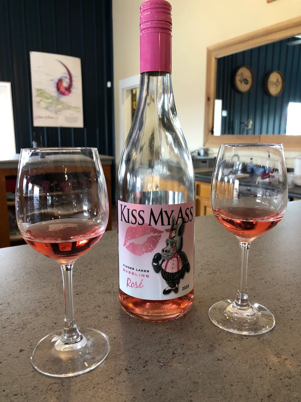 Toast Winery photo 2