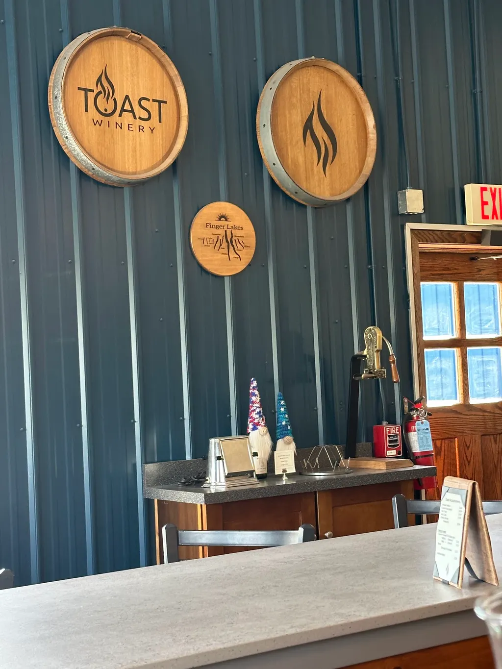 Toast Winery photo 5