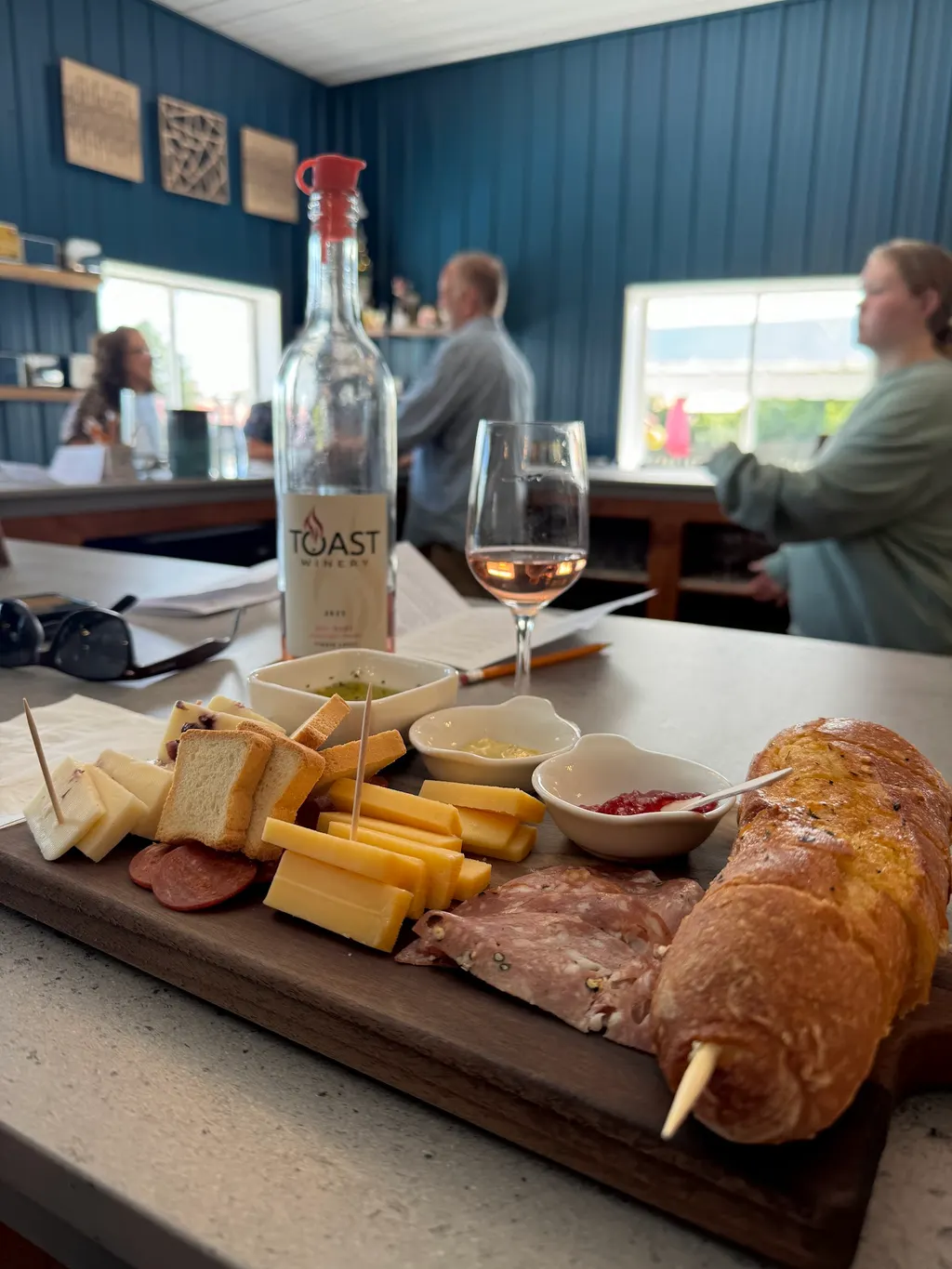 Toast Winery photo 4
