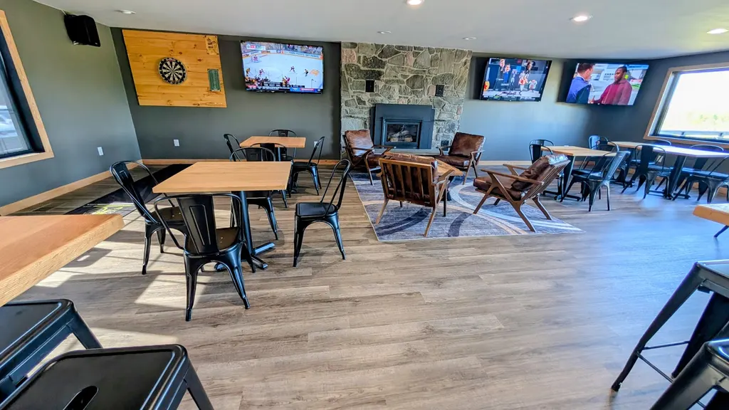Off Leash Brewing