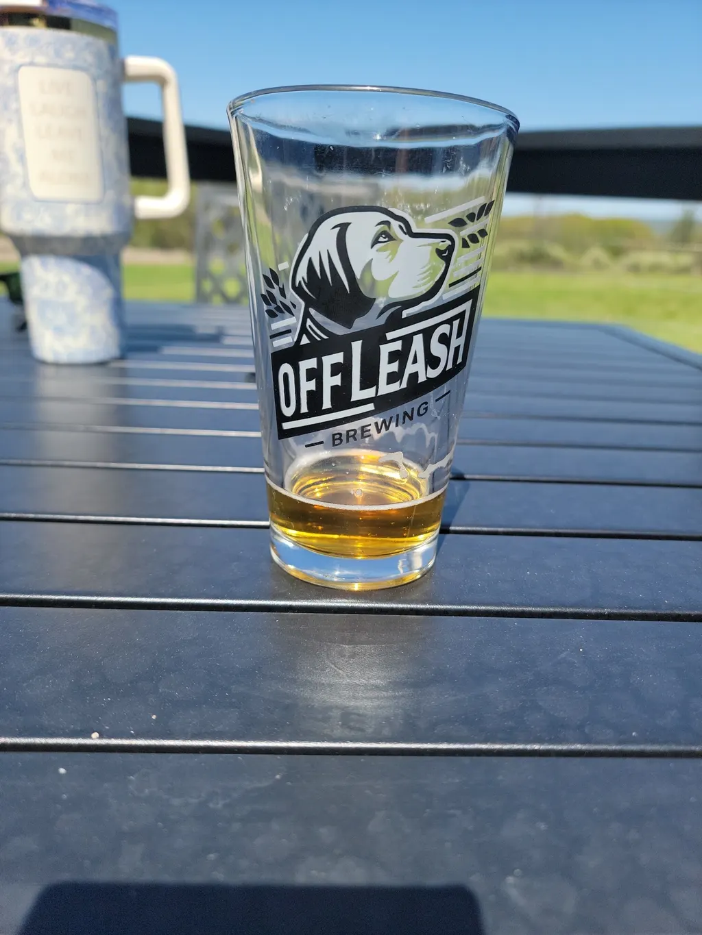 Off Leash Brewing photo 2