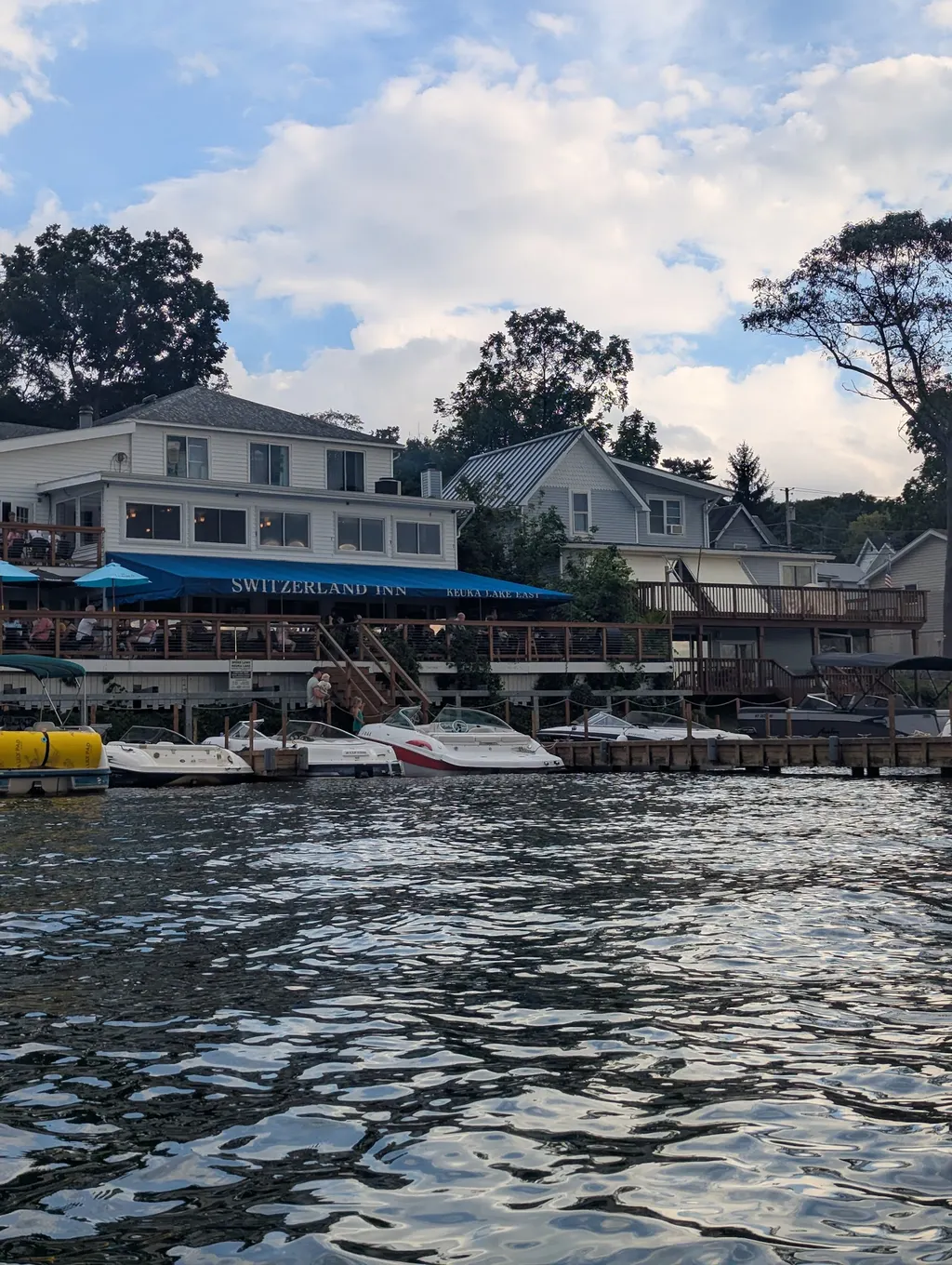 The Switzerland Inn