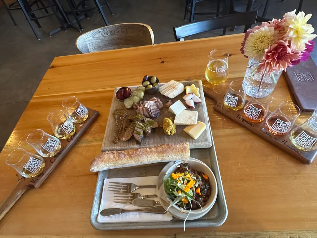 Finger Lakes Cider House photo 4