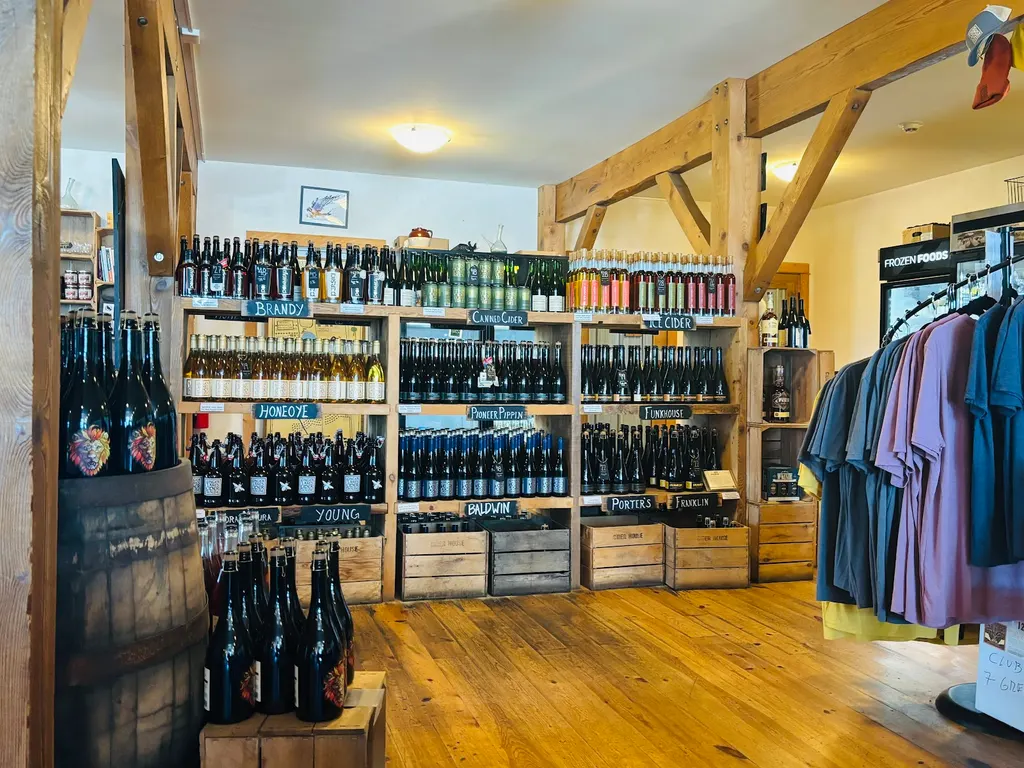 Finger Lakes Cider House photo 2