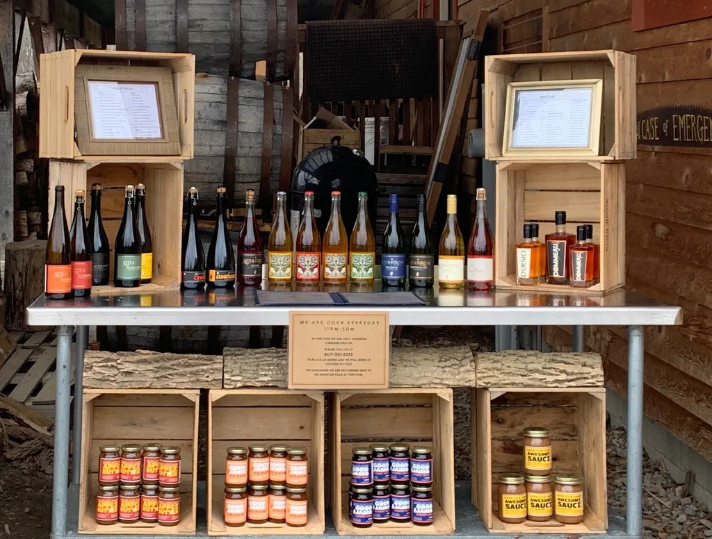 Finger Lakes Cider House photo 5