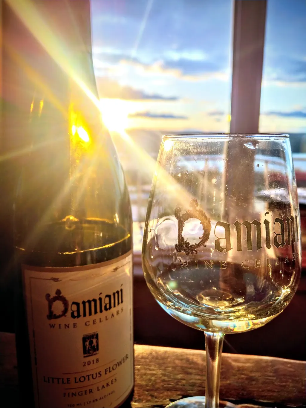 Damiani Wine Cellars photo 4
