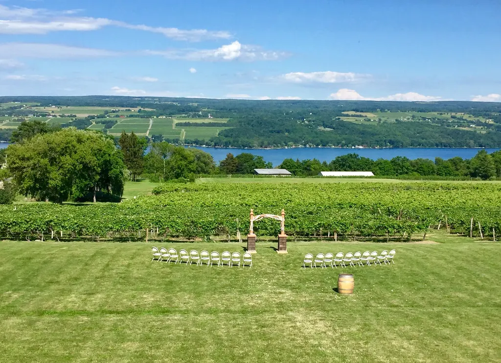 Glenora Wine Cellars photo 4