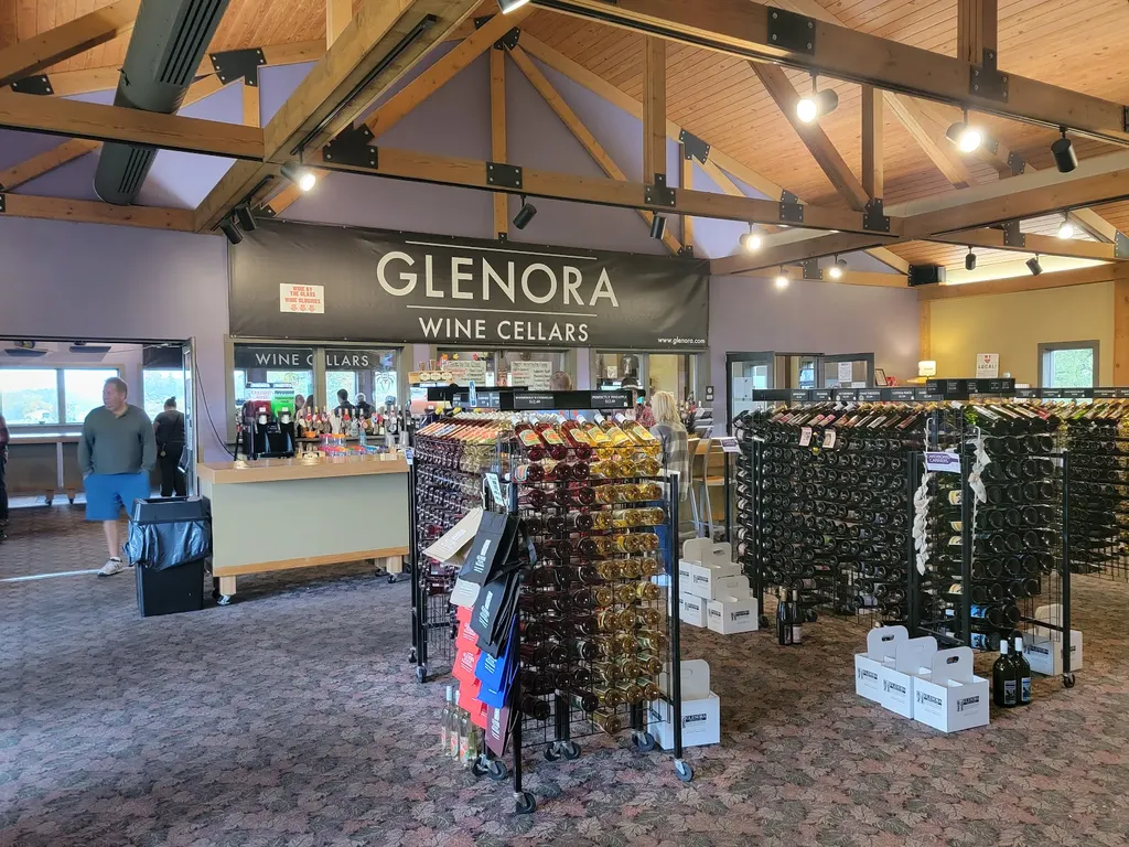 Glenora Wine Cellars photo 3