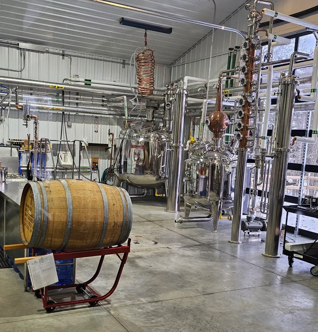 Black Sheep Distillery photo 4