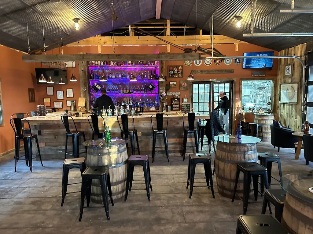Black Sheep Distillery photo 5