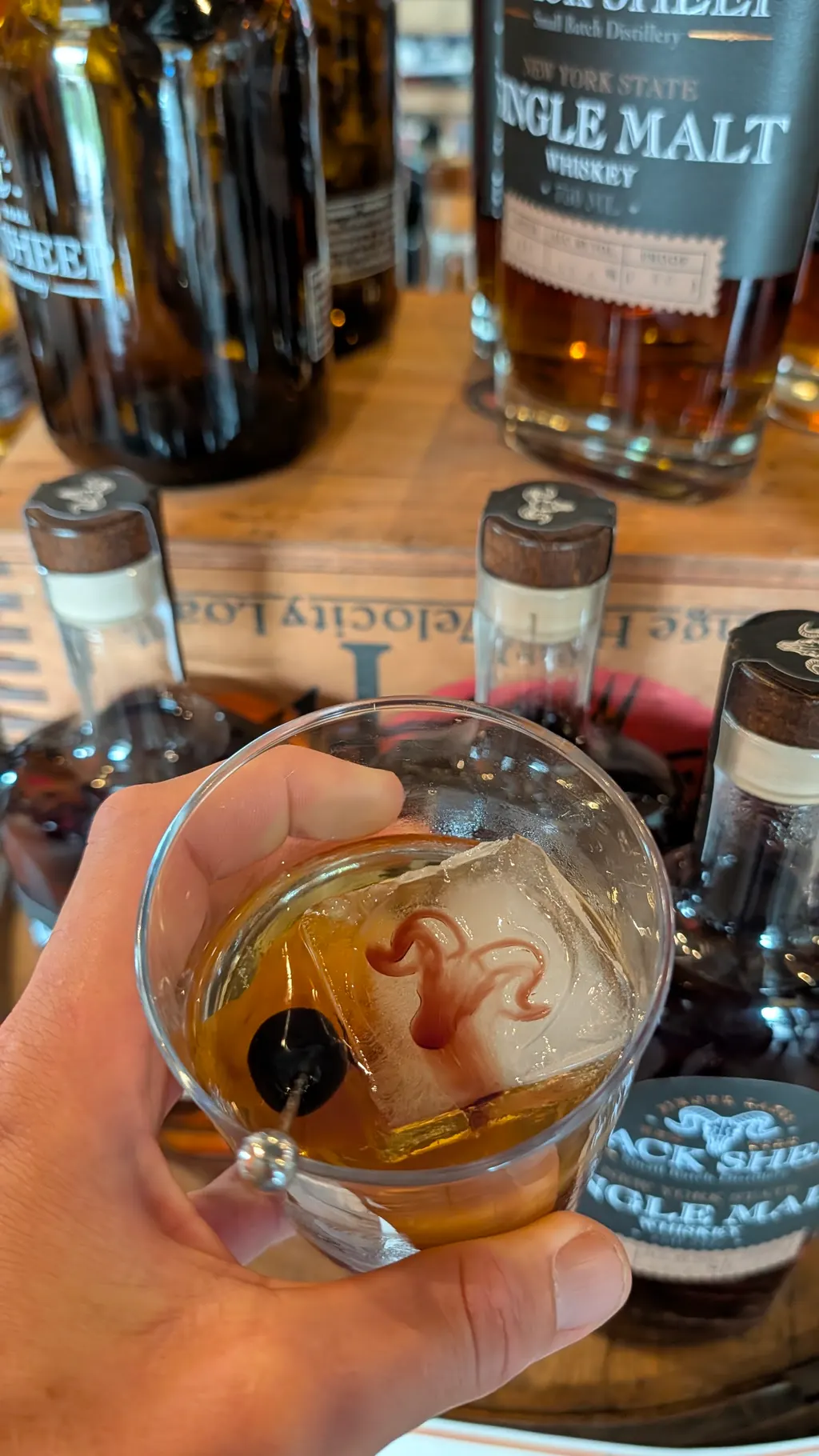 Black Sheep Distillery photo 3