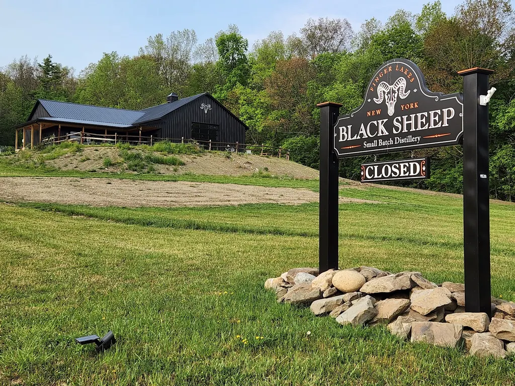 Black Sheep Distillery photo 2