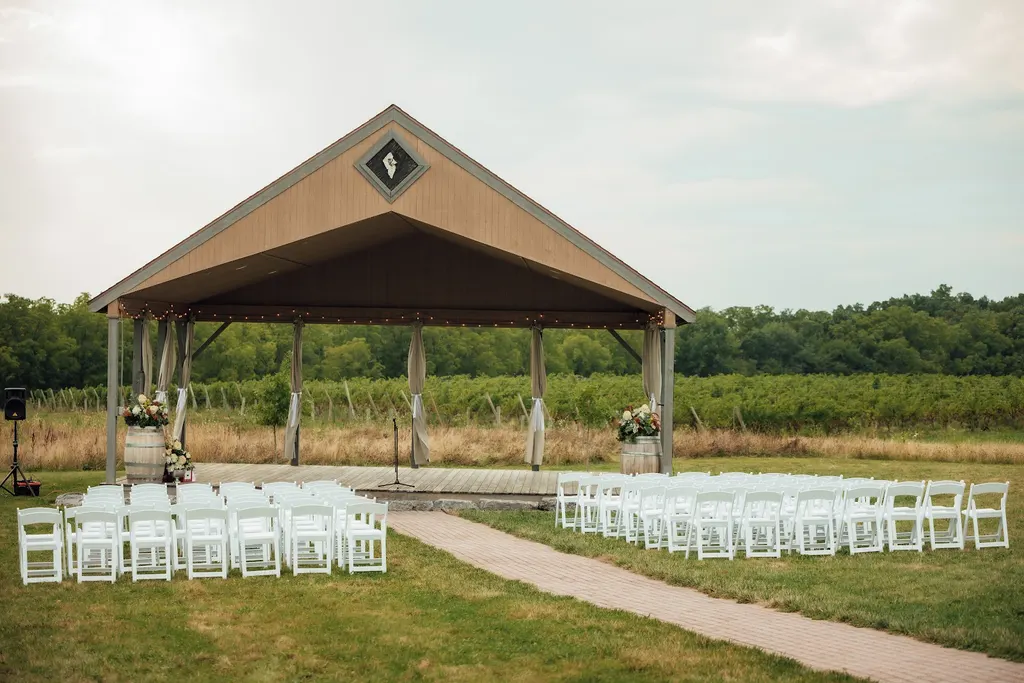 Zugibe Vineyards