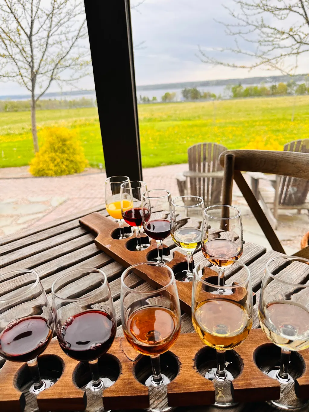 Zugibe Vineyards photo 5