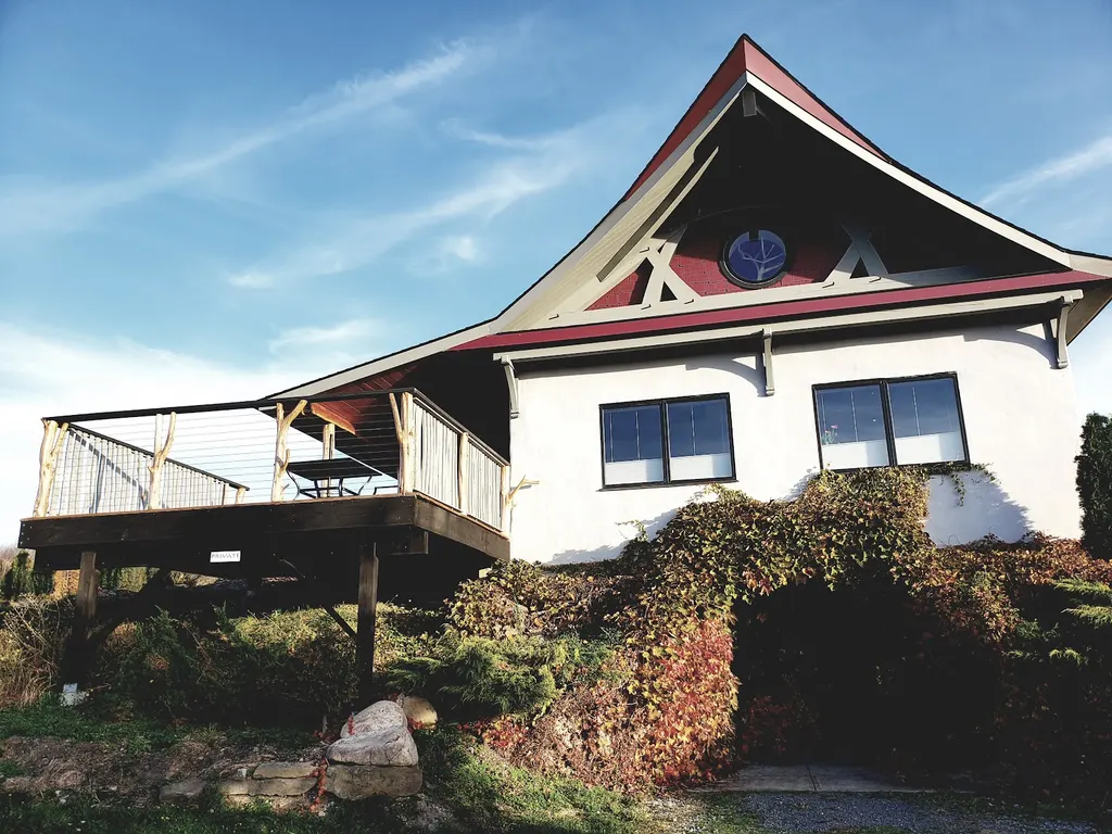 Shalestone Vineyards photo 5