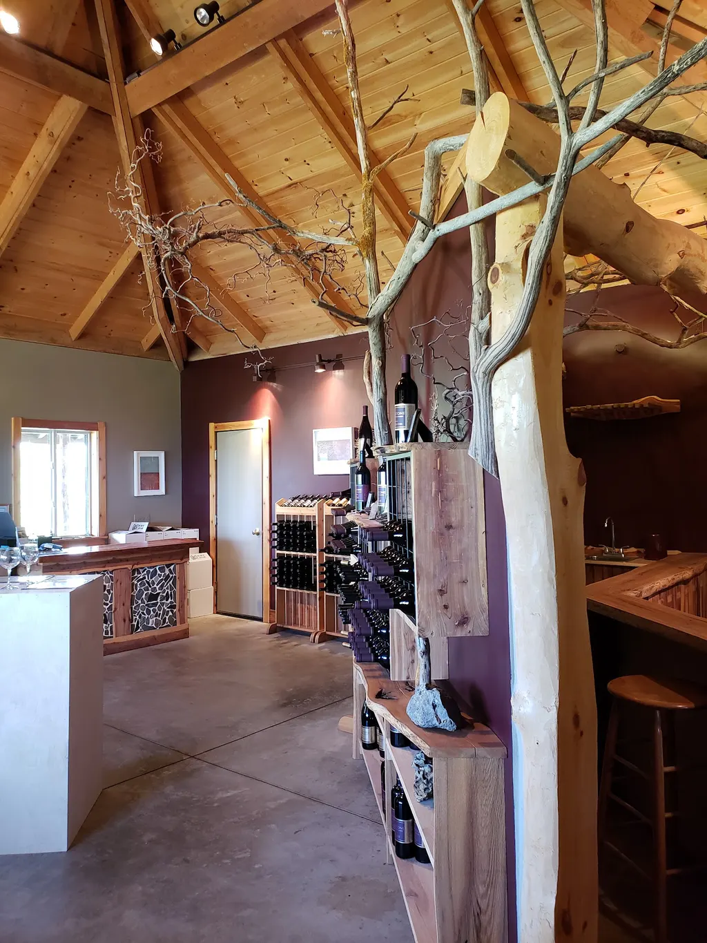 Shalestone Vineyards photo 2