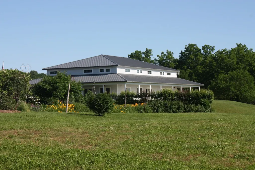 Anthony Road Wine Company