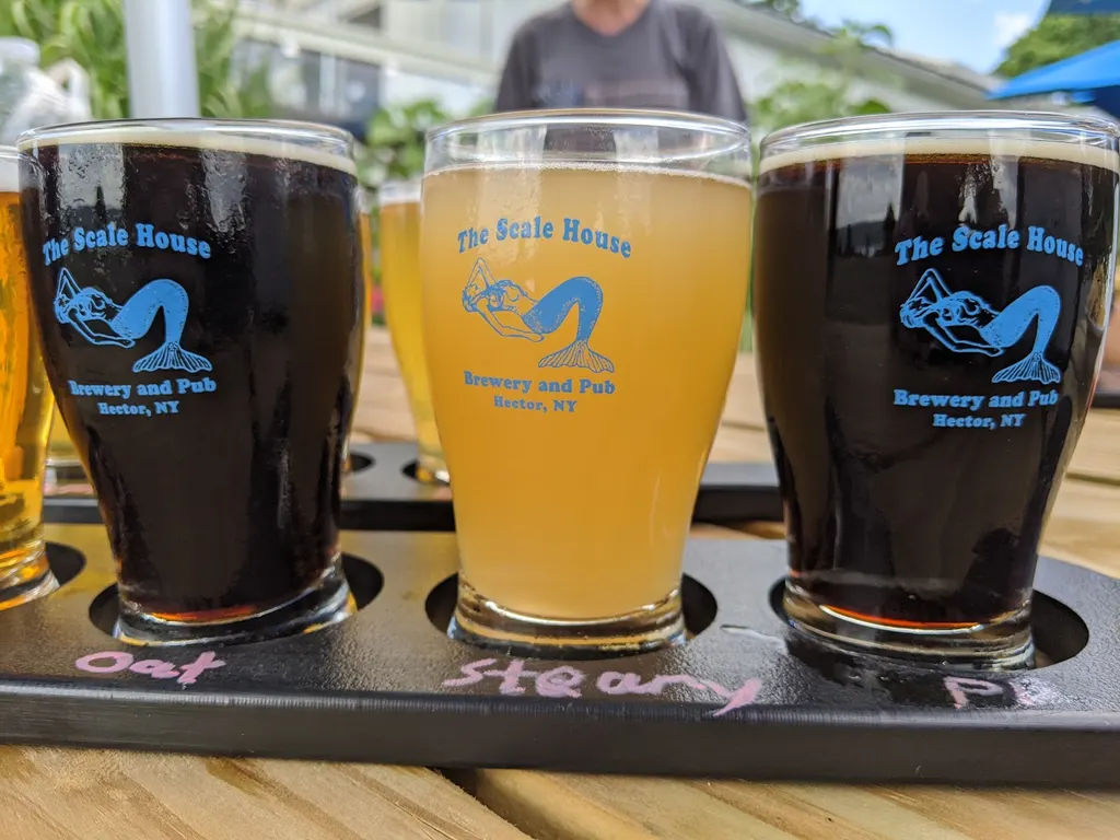 Scale House Brewery photo 4