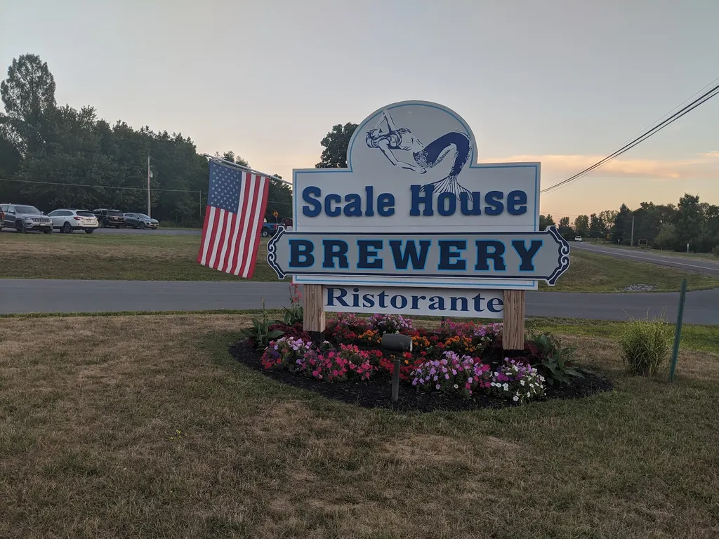 Scale House Brewery