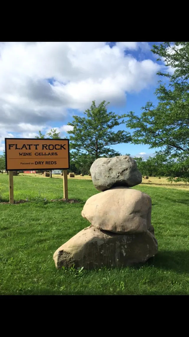 Flatt Rock Wine Cellars photo 4