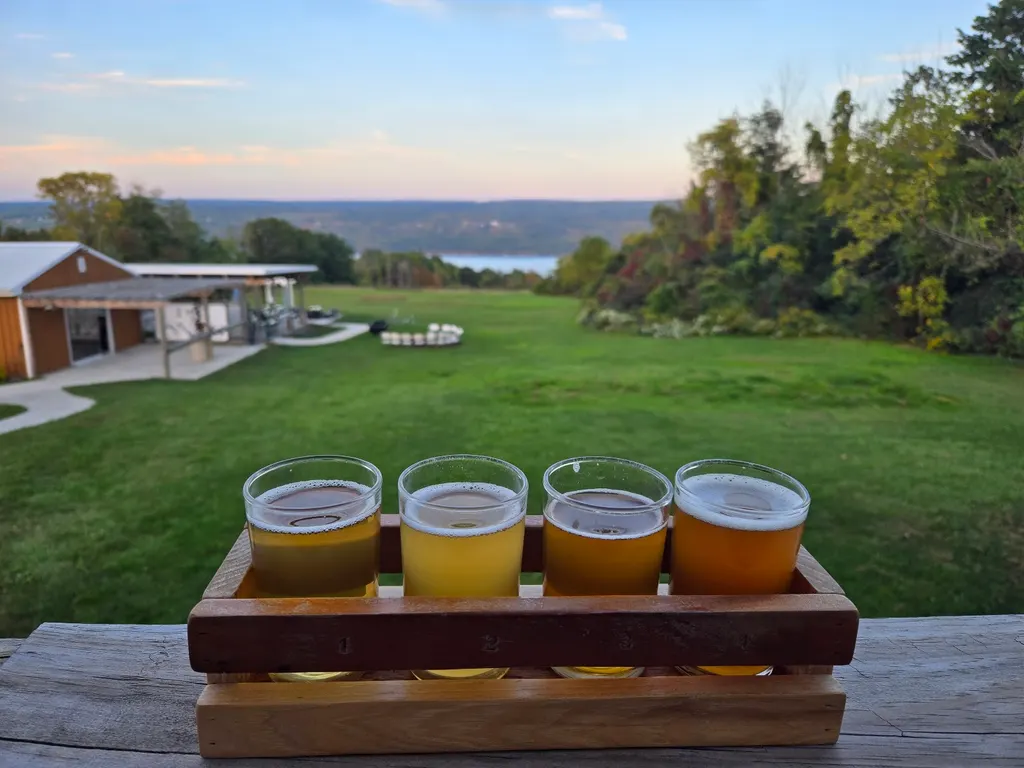 Seneca Lake Brewing Company photo 4