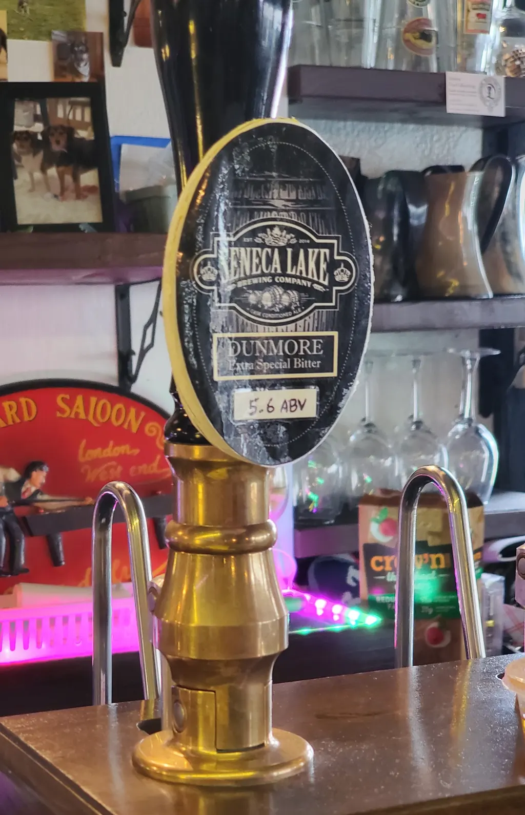 Seneca Lake Brewing Company