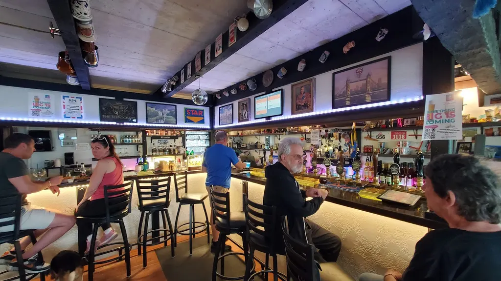 Seneca Lake Brewing Company photo 2